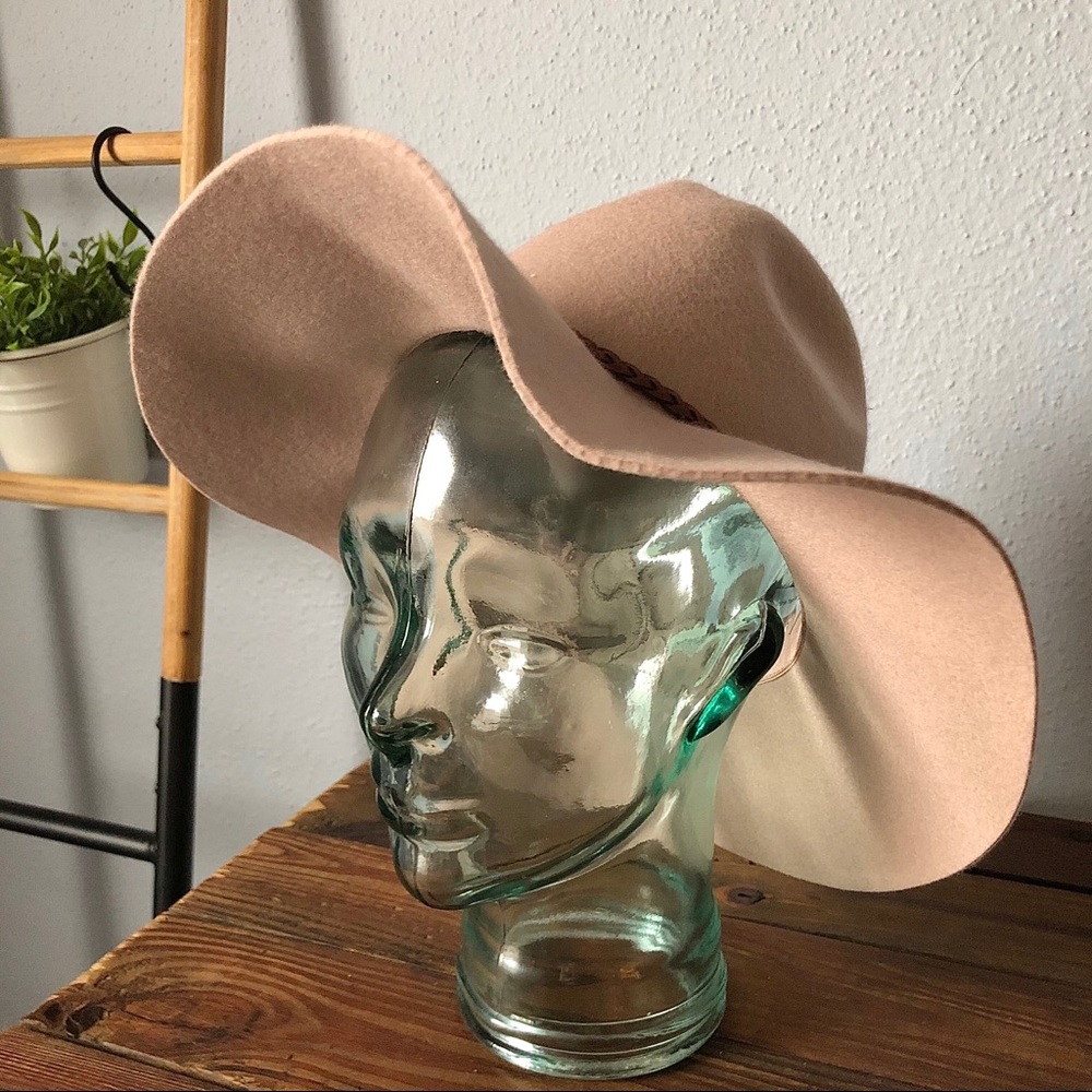 Fedora Hat - image 2